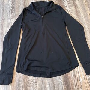 Under Armour quarter-zip
